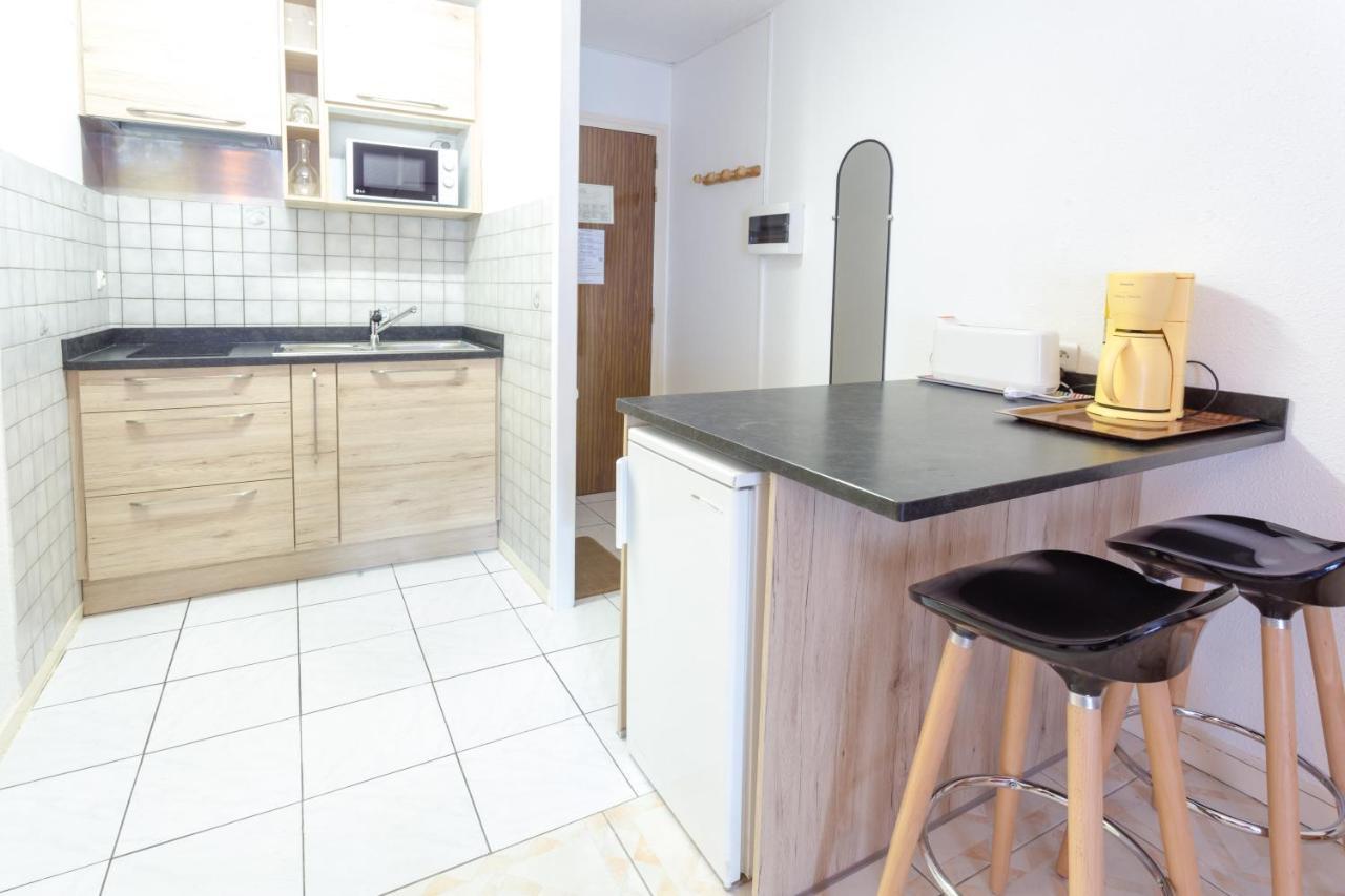Apartamento Velasquez Pedrous Pas De La Casa